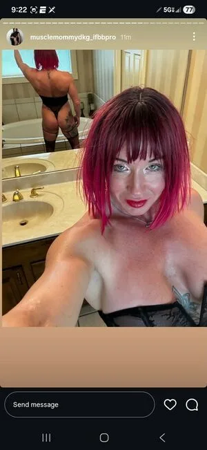Debbie Grass OnlyFans Leaked Free Thumbnail Picture - #zvFPbw8p4O