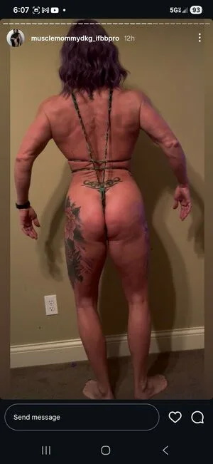 Debbie Grass OnlyFans Leaked Free Thumbnail Picture - #zxSTEM75EK