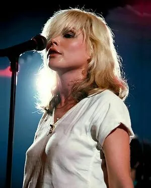 Debbie Harry OnlyFans Leaked Free Thumbnail Picture - #FzpImJXF6o
