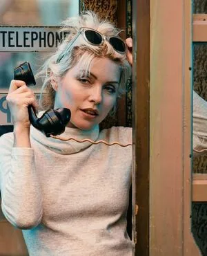 Debbie Harry OnlyFans Leaked Free Thumbnail Picture - #ICi2UrRdic
