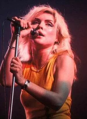 Debbie Harry OnlyFans Leaked Free Thumbnail Picture - #OwAQM9Byb7