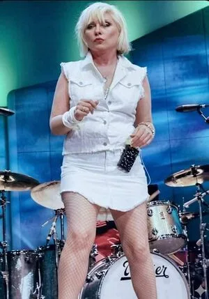 Debbie Harry OnlyFans Leaked Free Thumbnail Picture - #RjvxGONg8y