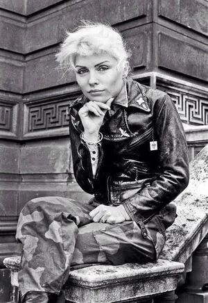 Debbie Harry OnlyFans Leaked Free Thumbnail Picture - #brbUrjJVed