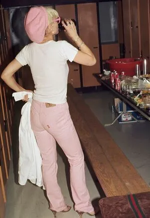Debbie Harry OnlyFans Leaked Free Thumbnail Picture - #vD0bop0VfU