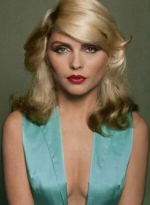 Debbie Harry OnlyFans Leaked Free Thumbnail Picture - #vFaRuaBlT1
