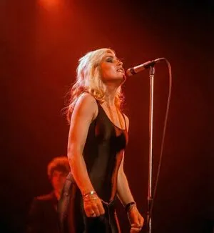 Debbie Harry OnlyFans Leaked Free Thumbnail Picture - #wO7RtsOFc4