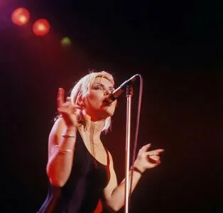 Debbie Harry OnlyFans Leaked Free Thumbnail Picture - #xYGECNxaar