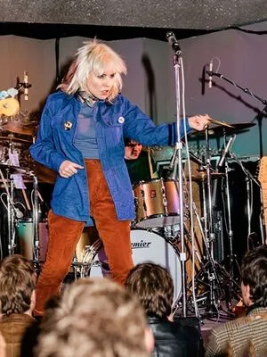 Debbie Harry OnlyFans Leaked Free Thumbnail Picture - #ym7viiyXqp