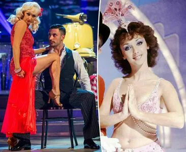 Debbie Mcgee OnlyFans Leaked Free Thumbnail Picture - #3u7sbnGNip