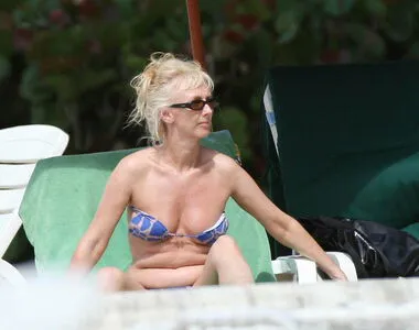 Debbie Mcgee OnlyFans Leaked Free Thumbnail Picture - #XGPm6CP012