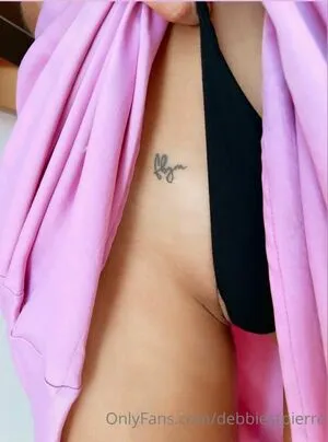 Debbie St Pierre OnlyFans Leaked Free Thumbnail Picture - #yn4T3eZkzh