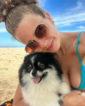Debby Lagranha OnlyFans Leaked Free Thumbnail Picture - #qtDyG4d78z