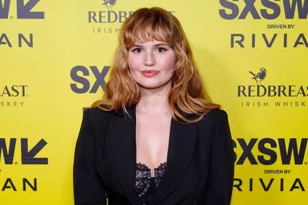 Debby Ryan OnlyFans Leaked Free Thumbnail Picture - #7r77ZRfPJ7