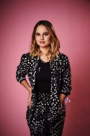 Debby Ryan OnlyFans Leaked Free Thumbnail Picture - #FVqoqG1zAQ