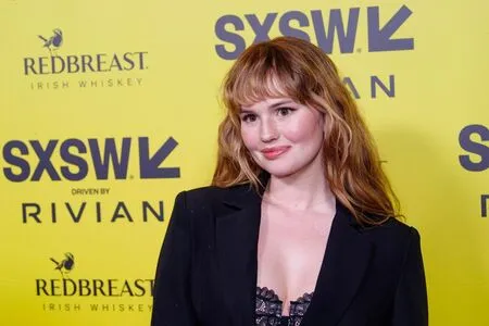 Debby Ryan OnlyFans Leaked Free Thumbnail Picture - #FeNMWrsHEh