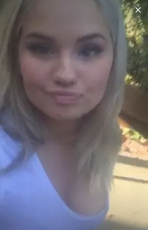 Debby Ryan OnlyFans Leaked Free Thumbnail Picture - #GYpAFK7nDO
