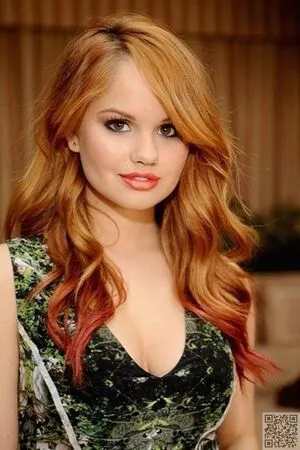 Debby Ryan OnlyFans Leaked Free Thumbnail Picture - #GpbgdxPvVK