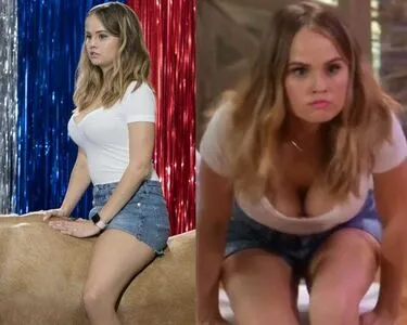 Debby Ryan OnlyFans Leaked Free Thumbnail Picture - #Kl8GwSd4SX