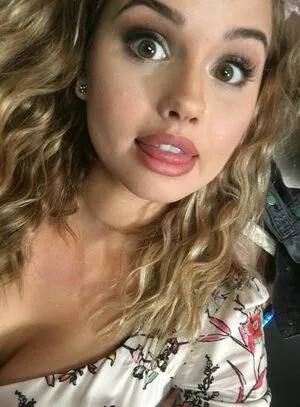Debby Ryan OnlyFans Leaked Free Thumbnail Picture - #Sv9ehRKVIe