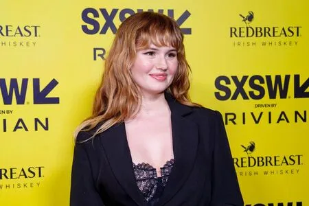 Debby Ryan OnlyFans Leaked Free Thumbnail Picture - #XuamhzS3Hl