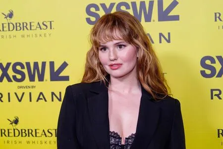 Debby Ryan OnlyFans Leaked Free Thumbnail Picture - #ioVkkJsfHK
