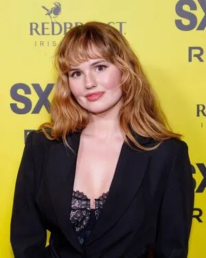 Debby Ryan OnlyFans Leaked Free Thumbnail Picture - #qtRXehT8xS