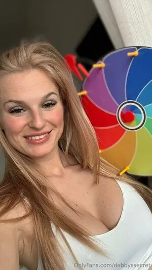 Debbyssecret OnlyFans Leaked Free Thumbnail Picture - #8bi5KiAoEz