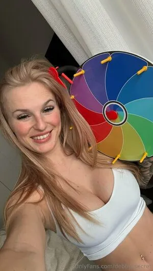 Debbyssecret OnlyFans Leaked Free Thumbnail Picture - #LaUXCK28hN