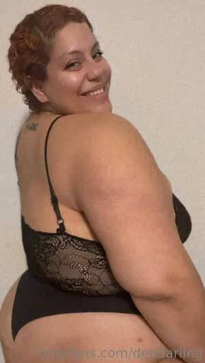 Debdarling OnlyFans Leaked Free Thumbnail Picture - #99X0ECDeaA