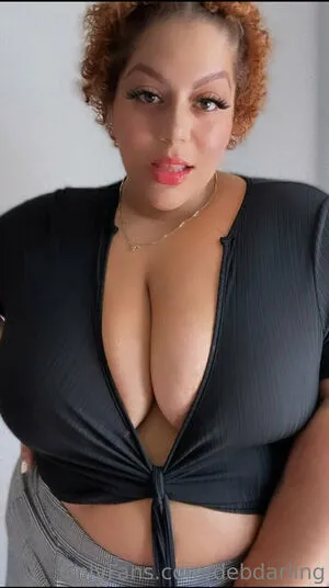 Debdarling OnlyFans Leaked Free Thumbnail Picture - #FDxuXmKgX8