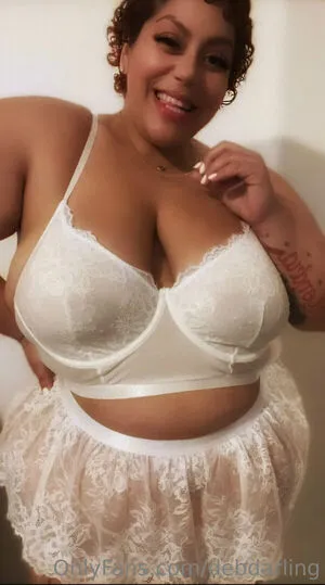 Debdarling OnlyFans Leaked Free Thumbnail Picture - #ryGC2c375m