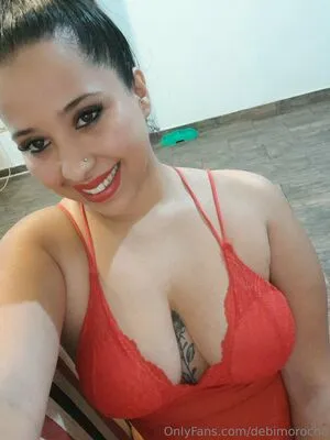 Debinaughty OnlyFans Leaked Free Thumbnail Picture - #Qqyk2L25yF