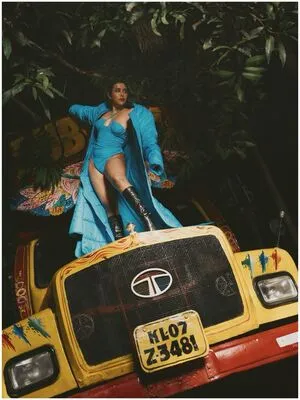 Debochan OnlyFans Leaked Free Thumbnail Picture - #7jKJiYvuio