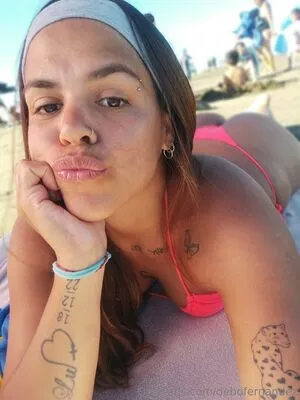 Debofernandez OnlyFans Leaked Free Thumbnail Picture - #UankK5RwxA