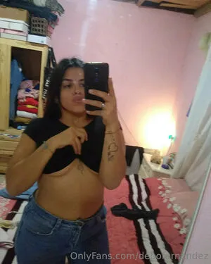 Debofernandez OnlyFans Leaked Free Thumbnail Picture - #n3XInaphlV