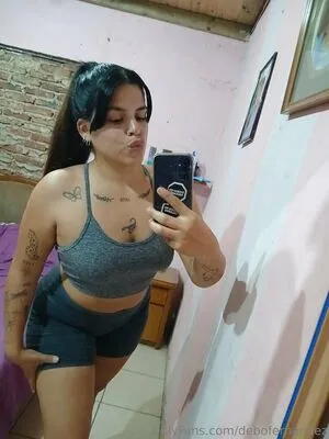 Debofernandez OnlyFans Leaked Free Thumbnail Picture - #nIRT0WzBJv