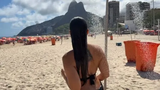 Debora Aladim OnlyFans Leaked Free Thumbnail Picture - #TVumjceDJh