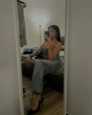 Debora Bloise OnlyFans Leaked Free Thumbnail Picture - #VXvJ7RE9XZ