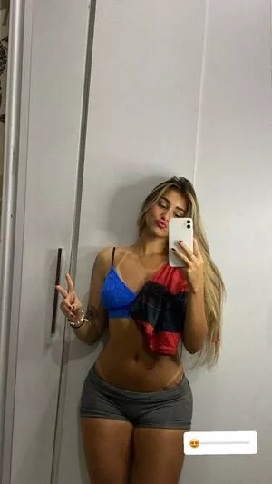 Debora Borgie OnlyFans Leaked Free Thumbnail Picture - #sIcHyORiDN