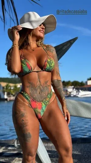Debora Brasil OnlyFans Leaked Free Thumbnail Picture - #H8rKG9hOOE