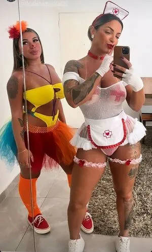 Debora Brasil OnlyFans Leaked Free Thumbnail Picture - #PmyXL2nVeM