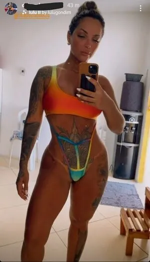 Debora Brasil OnlyFans Leaked Free Thumbnail Picture - #ryTZw9Fdle