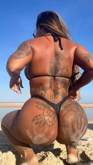 Debora Brasil OnlyFans Leaked Free Thumbnail Picture - #u2gaUglYf8
