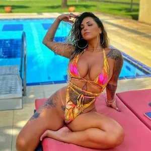 Debora Brasil OnlyFans Leaked Free Thumbnail Picture - #vXFAxCkhwF