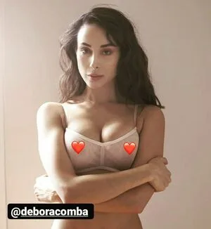 Debora Comba OnlyFans Leaked Free Thumbnail Picture - #jwjFlupHPK