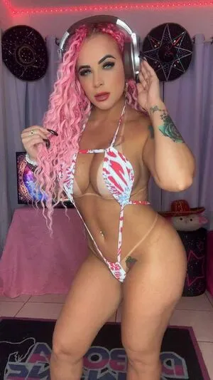 Debora Fantine OnlyFans Leaked Free Thumbnail Picture - #29K8pZk0cF