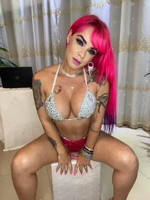 Debora Fantine OnlyFans Leaked Free Thumbnail Picture - #IJufeJKyUM