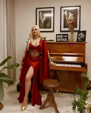 Debora Fuzeti OnlyFans Leaked Free Thumbnail Picture - #ABGnmeCpUh