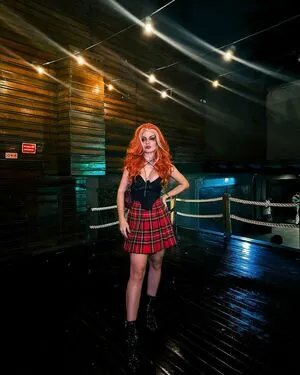 Debora Fuzeti OnlyFans Leaked Free Thumbnail Picture - #OGrl1rsVzK