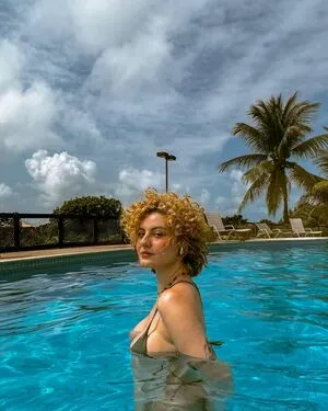 Debora Fuzeti OnlyFans Leaked Free Thumbnail Picture - #OzDD753Fks